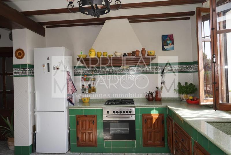 Foto 9335aad7-4310-4c2e-b37d-41bd69c39fe8. Chalet dans Onda