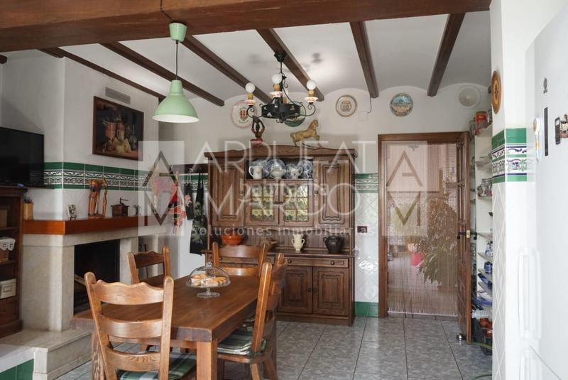 Foto 96538e06-4f30-4092-aa25-00c21030b1b4. Chalet dans Onda