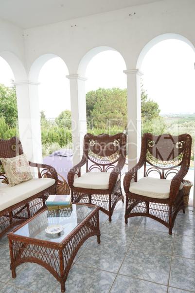 Foto b1cf28f9-110b-4d19-9f8d-3cbdf4063faf. Chalet dans Onda