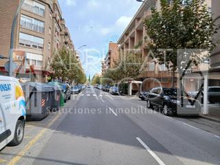 Lloguer Local Comercial a Piscinas. Se alquila local  en vila-real