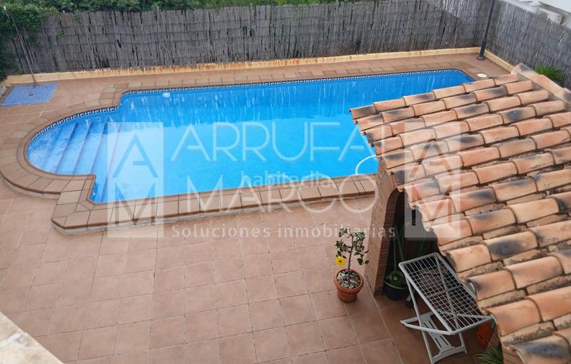 Foto ad435fa6-dbf0-4bdd-920d-9f9678c8e68e. Xalet a Playa Burriana