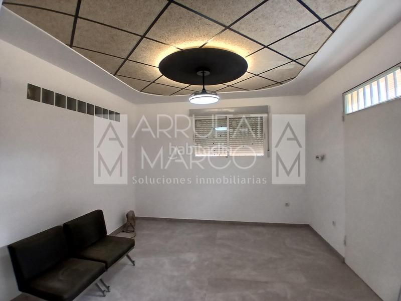 Foto 02d360dc-aba2-401d-9d73-96f371f7714b. Location local commercial dans Alqueries (Les) / Alquerías del Niño Perdido