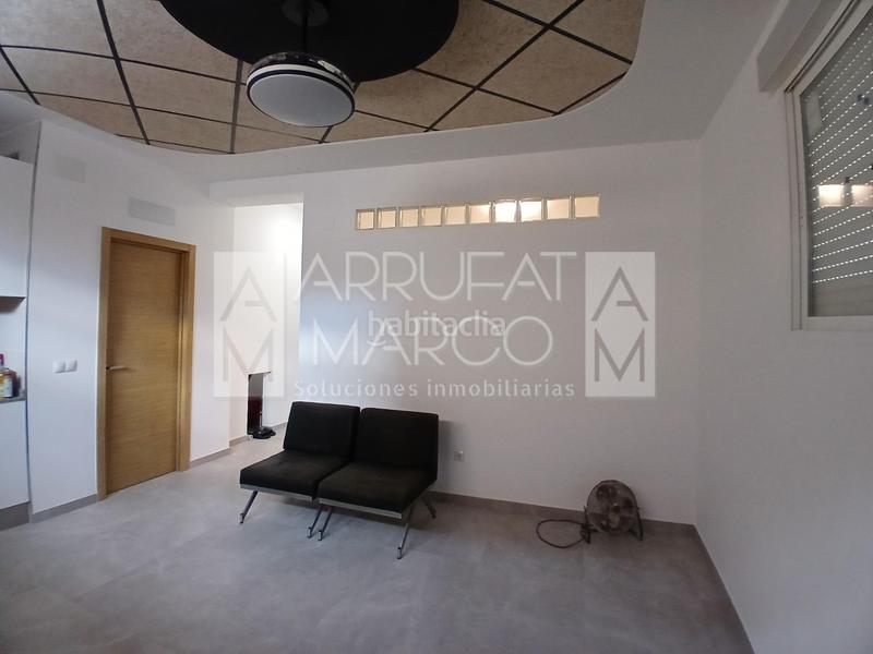 Foto 39a0e39c-fc83-4787-8be7-1918194f813e. Location local commercial dans Alqueries (Les) / Alquerías del Niño Perdido