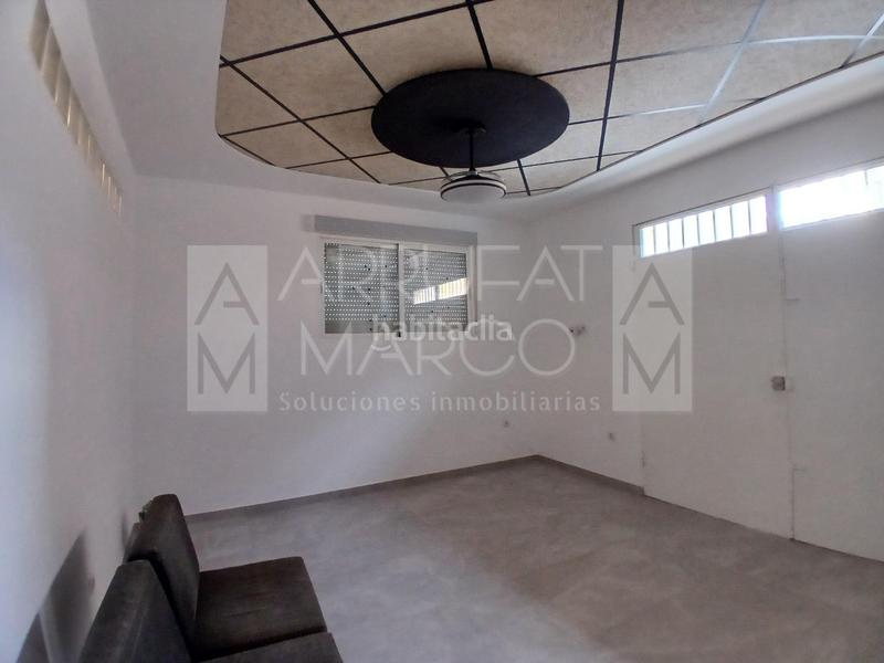 Foto 4a2a2545-57bc-42f3-a6e7-de1740f788a5. Location local commercial dans Alqueries (Les) / Alquerías del Niño Perdido