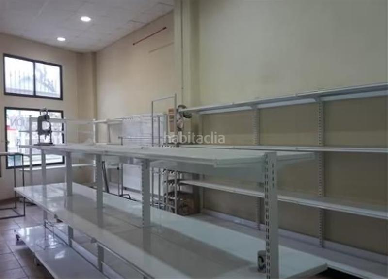 Foto 5bfb5513-d09f-4409-8ba5-bfb164b53052. Lloguer local comercial a Avenida Alemania-Italia Villarreal / Vila - real