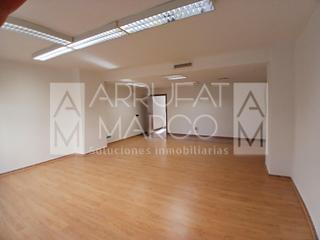 Lloguer Oficina en Piscinas. Inmueble en alquiler en vila-real
