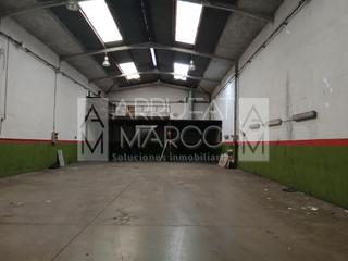 Location Bâtiment à usage industriel à Avenida Alemania-Italia. Nave en alquiler en polígono de vila-real