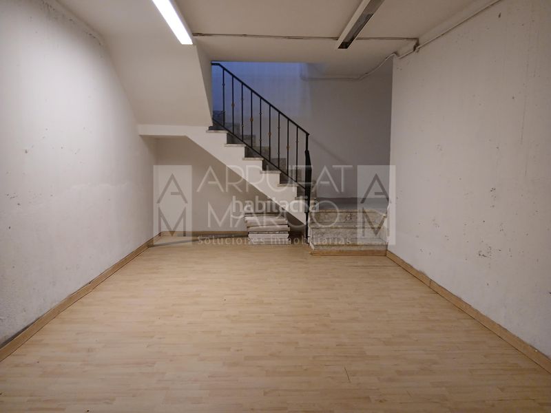 Foto f944de3b-4f63-4b4c-96d3-3931d24bf689. Local comercial a Centro Villarreal / Vila - real