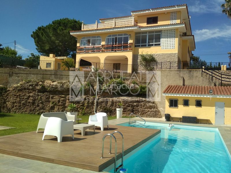 Foto 1c17ea6d-1d3e-482d-bd1e-4f0c89302122. Xalet amb aparcament piscina a Madrigal Villarreal / Vila - real