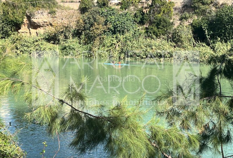 Foto c847acb6-f282-4702-b0f5-e208d602362d. Xalet amb aparcament piscina a Madrigal Villarreal / Vila - real
