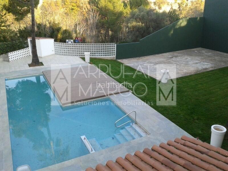 Foto cc63c903-3401-4917-b7b4-6838f7d86379. Xalet amb aparcament piscina a Madrigal Villarreal / Vila - real