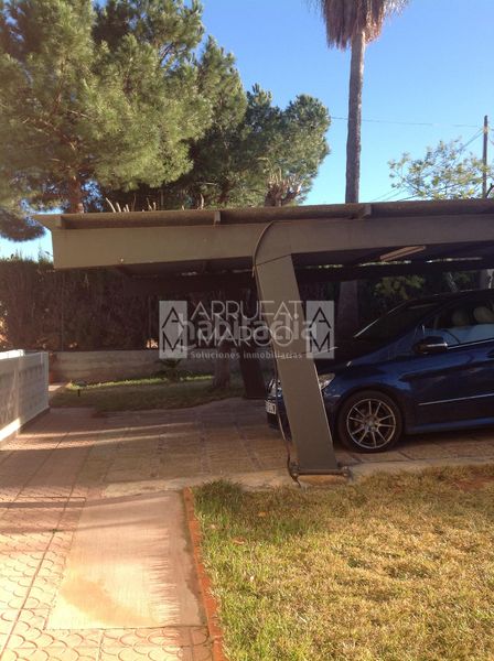 Foto d7f01f22-8753-43ef-a11c-7fc6b45890b9. Xalet amb aparcament piscina a Madrigal Villarreal / Vila - real