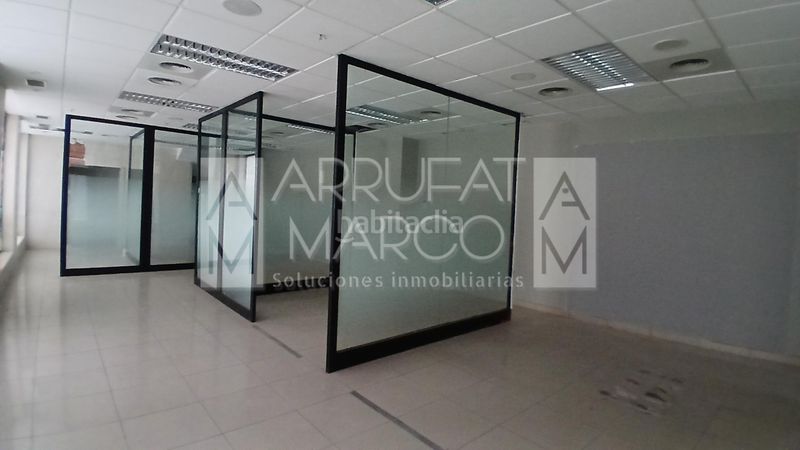 Foto 7696a004-8e22-4509-90c0-a03b7d18a5e1. Miete geschäftsraum in Centro Villarreal / Vila - real