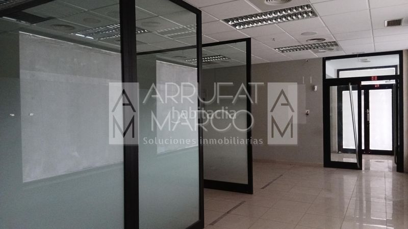 Foto b87a0943-63e1-4470-81a5-3455c99a3f83. Miete geschäftsraum in Centro Villarreal / Vila - real