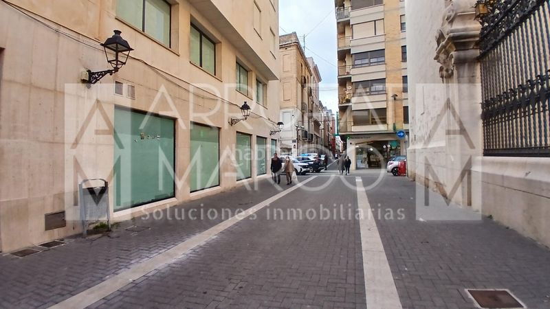 Foto fe75381d-c705-4e42-95c8-21213ba2438e. Miete geschäftsraum in Centro Villarreal / Vila - real