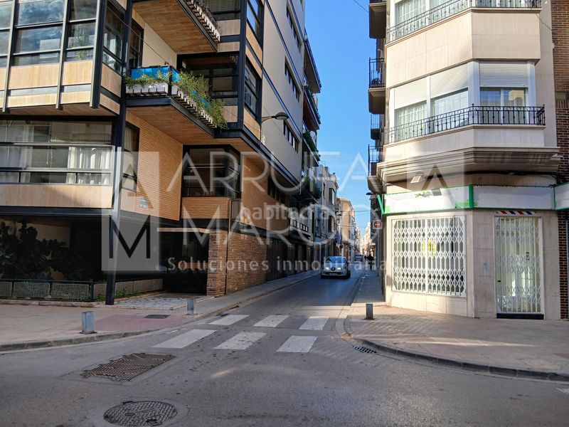 Foto 04e41636-7eea-40a6-b8f3-a914fe8b5e0b. Lloguer local comercial a Centro Villarreal / Vila - real