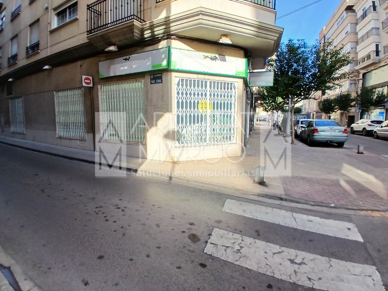 Foto 6f8bb607-70b1-4043-8e6f-8f011abe6eb5. Lloguer local comercial a Centro Villarreal / Vila - real