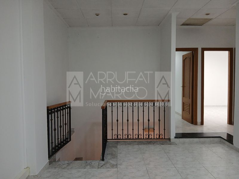 Foto cf222d77-0a58-4d9b-aacb-a45774889841. Lloguer local comercial a Centro Villarreal / Vila - real