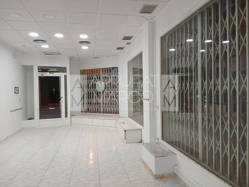 Foto d0a7163a-05a6-427a-98c4-d45413a84a67. Lloguer local comercial a Centro Villarreal / Vila - real