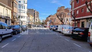 Location Maison à Avenida Alemania-Italia. Casa en alquiler en vila-real