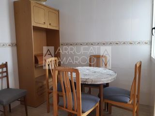 Flat in Hospital - Plaza del Real