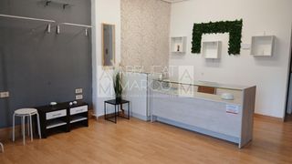Alquiler Local Comercial en Madrigal. Local en alquiler en vila-real