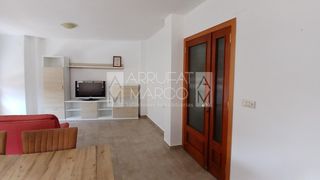 Miete Etagenwohnung in Madrigal. Oportunidad alquiler piso en vila-real