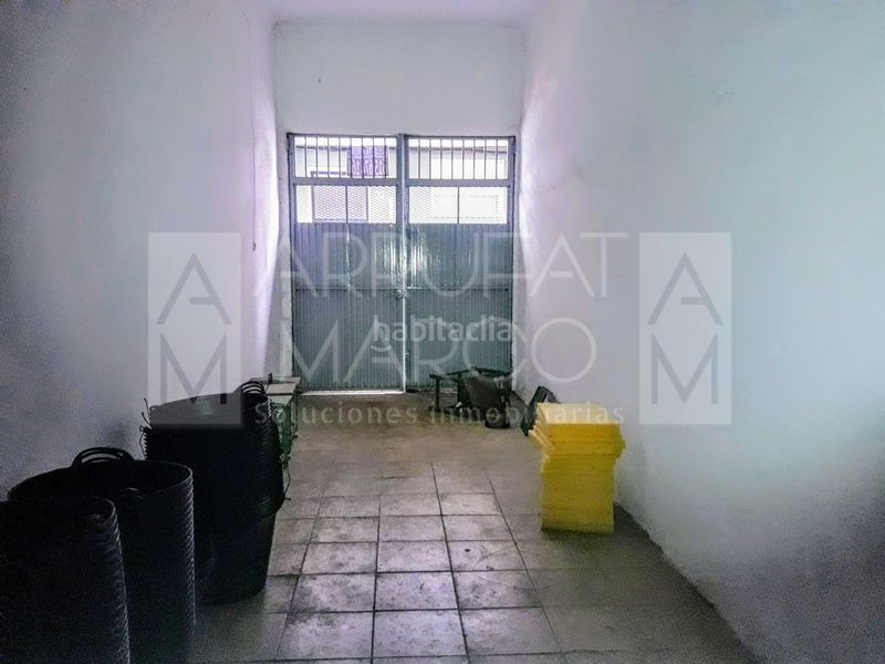 Foto 0342fa4d-037e-4972-8403-45a8f404679f. Local comercial a Piscinas Villarreal / Vila - real