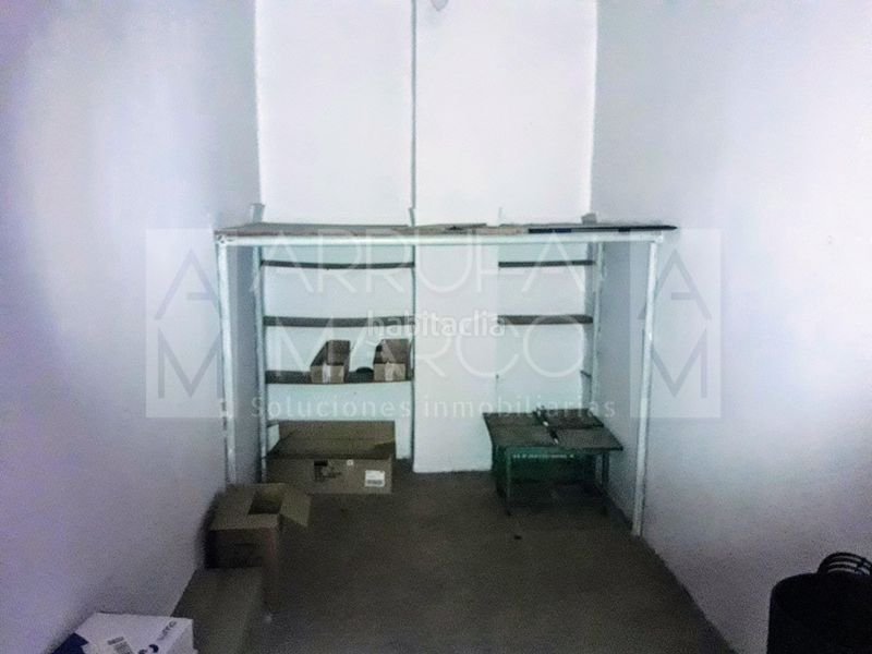Foto 08786bca-b3cd-40a7-b65e-6e9f9b2d67aa. Local comercial a Piscinas Villarreal / Vila - real