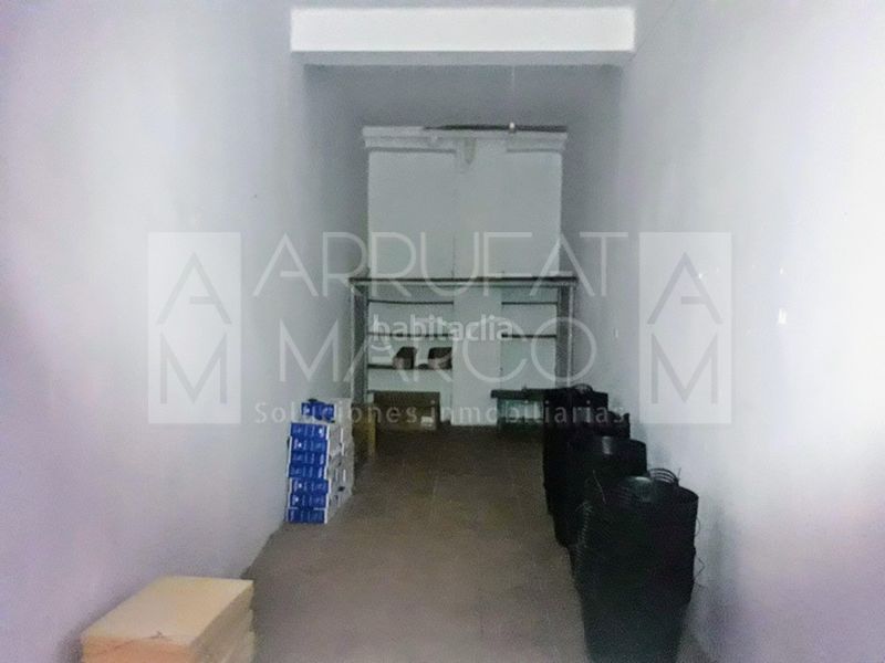 Foto 857323ee-466d-4383-a2f8-0d6517ea741f. Local comercial a Piscinas Villarreal / Vila - real