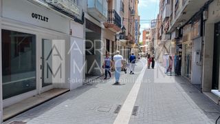 Lloguer Local Comercial a Centro. Se alquila en vila-real