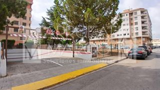 Aparcament cotxe a Piscinas. Venta de parking en vila-real