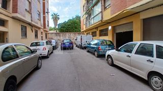 Locale commerciale in Ensanche - Parque del Oeste