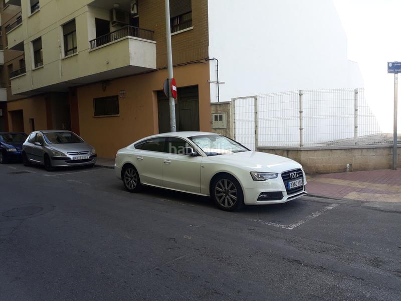 Foto 2bc67411-f434-4ece-9ef0-dec606dd0a57. Alquiler local comercial inmueble con parking en alquiler en Villarreal / Vila - real