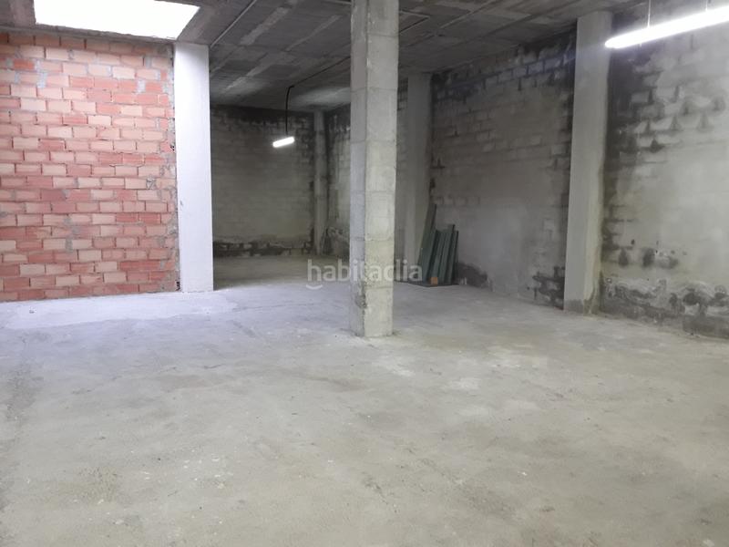 Foto c2802033-fa69-490c-80cc-2607293cfe40. Alquiler local comercial inmueble con parking en alquiler en Villarreal / Vila - real