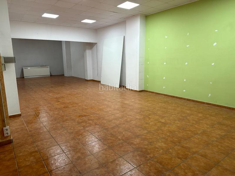 Foto 1b5cd242-f28b-463f-99d5-a94a33cc5372. Alquiler local comercial proximidades campo de futbol la cerámica vila-real en Villarreal / Vila - real