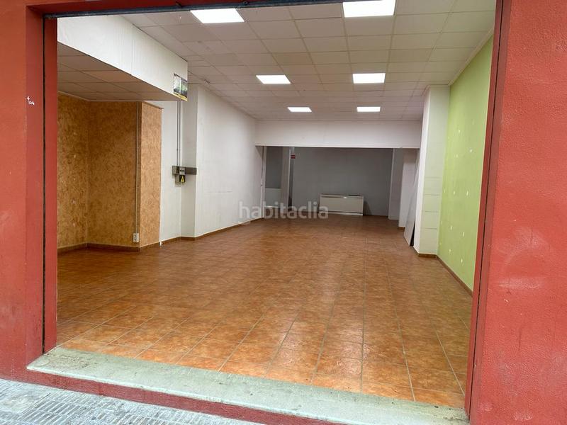 Foto b93f0d6c-66f1-473d-85df-267a9cf7c78c. Lloguer local comercial a Madrigal Villarreal / Vila - real