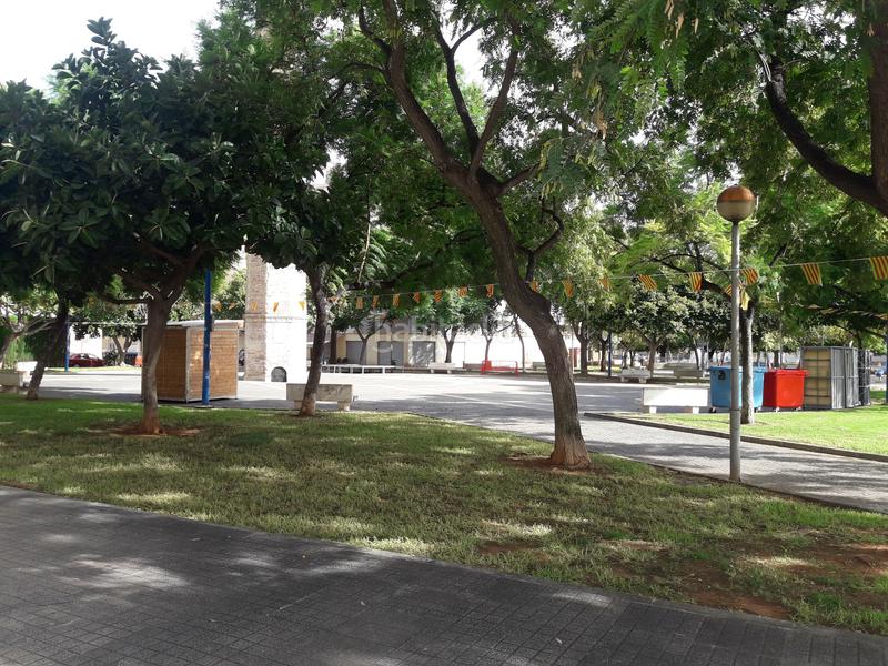 Foto 3a78e573-574d-4630-ade6-9675adbcdf17. Rent business premise in Centro Villarreal / Vila - real