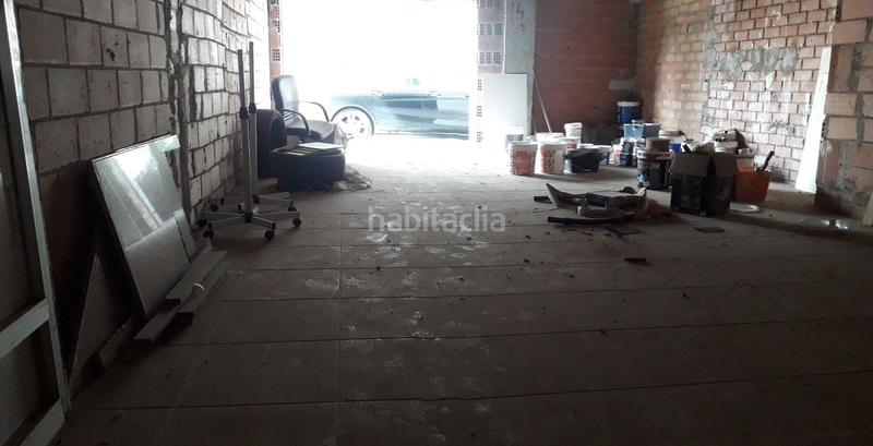 Foto a9e30ad0-d5b6-46d2-8196-915367ec2f4c. Rent business premise in Centro Villarreal / Vila - real