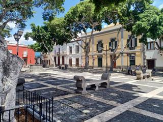 Edifici a Calle toledo 2
