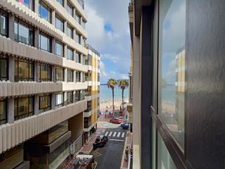 Lloguer Pis a Calle tomás miller 73. Piso a 50m de la playa de las canteras