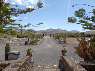 Casa  Camino la fuentita. Finca rustica con licencia vacacional