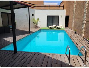 Casa a Avenida san nicolás 5a. Casa de diseño en la aldea de san nicolás