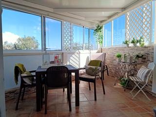 Alquiler Apartamento en N/a. Bonito apartamento en camping pasito blanco