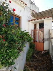 Masia a Calle la higuera 128. Casa de pueblo para reformar