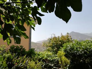 Chalet  Calle el mesón. Casa independiente con jardín y vistas