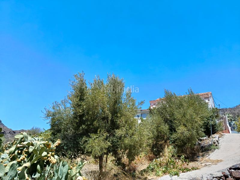 Foto 0082d2e3-7577-4870-b8be-94778f59be65. Masia a Artenara