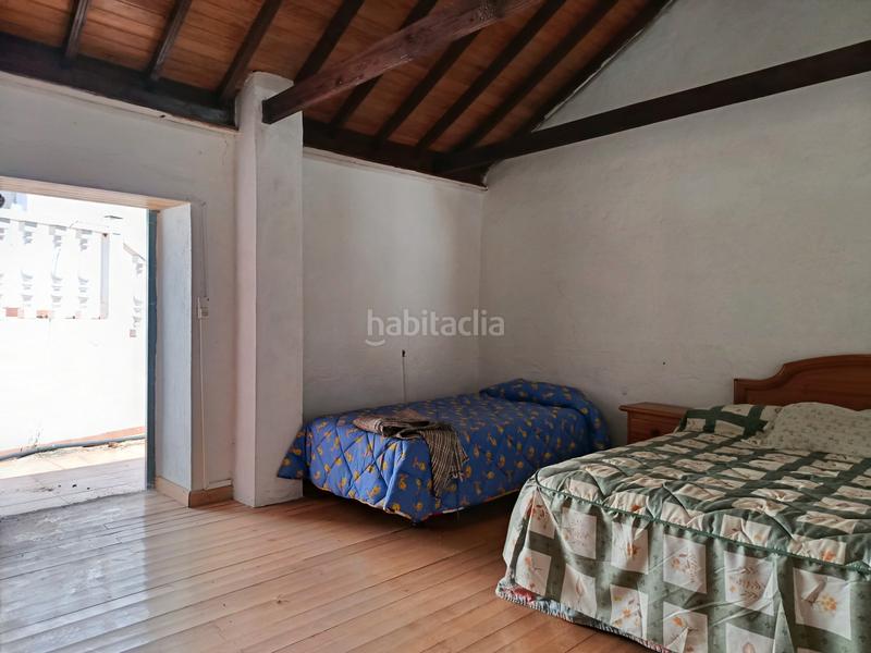 Foto 4346b702-215a-4c6a-b7d4-d73e83dc9a5a. Masia a Artenara