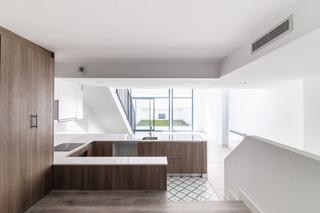 Zweistöckige Wohnung in N/a. Habitatge a estrenar, amb opció a aparcament i traster al centre