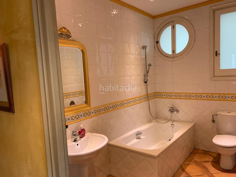 Foto 34e10e73-4017-4dcf-8e1f-adfa4c2b93f6. Appartamento con riscaldamento parcheggio in Eixample Nord Girona